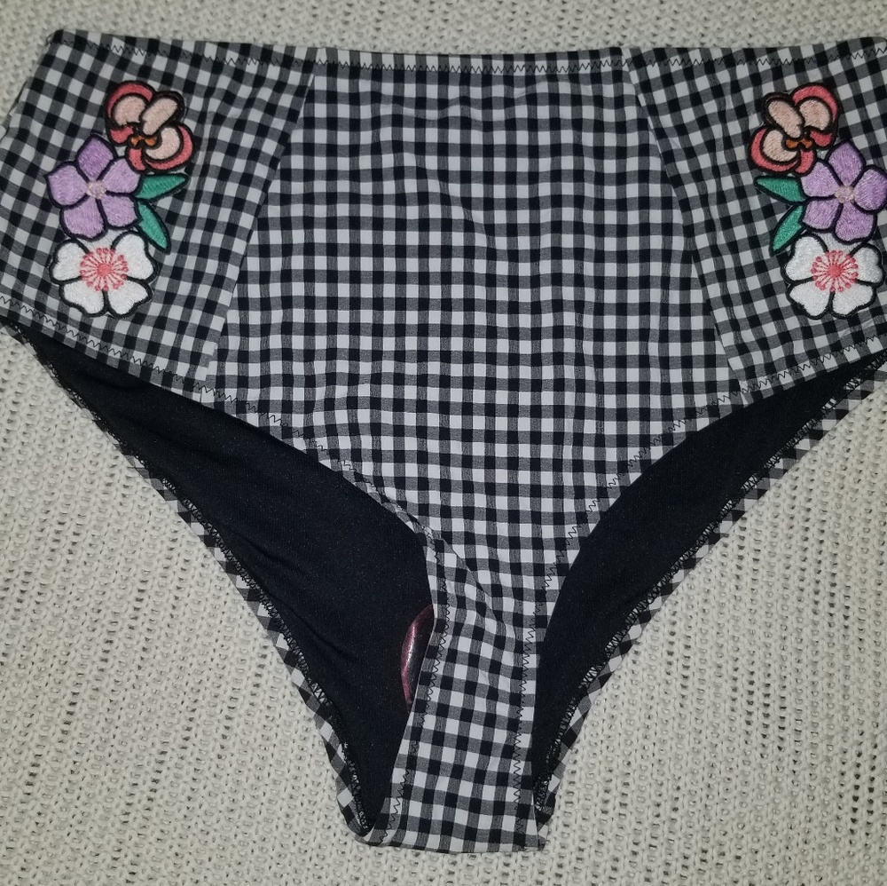 Top Shop bikini